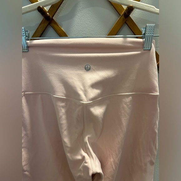 Lululemon Align High-Rise Pant 25” - Picture 4 of 5